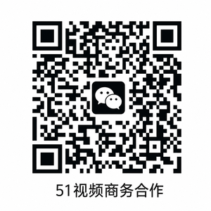 猎奇商务合作二维码
